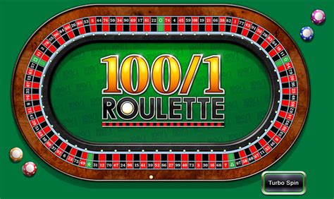 100 to 1 roulette online|Play 100/1 Roulette Free Online .